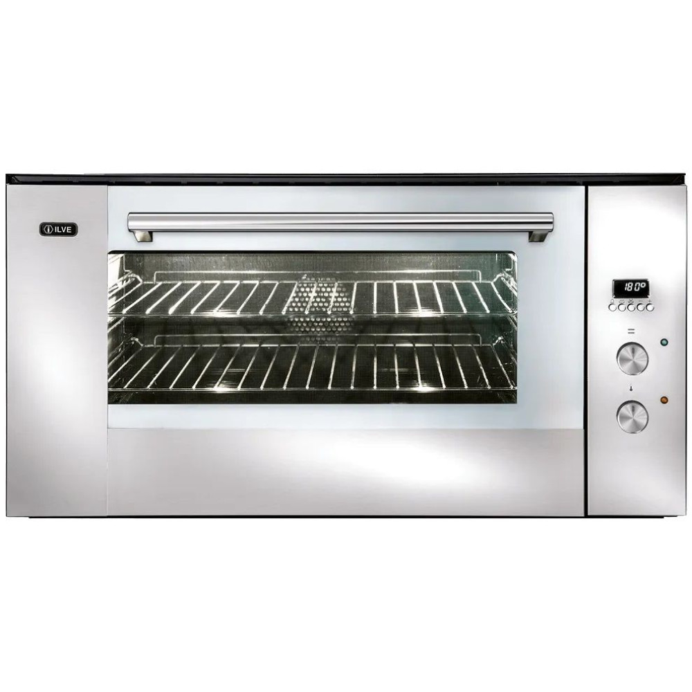Духовой шкаф ILVE OV948SLE3/SS
