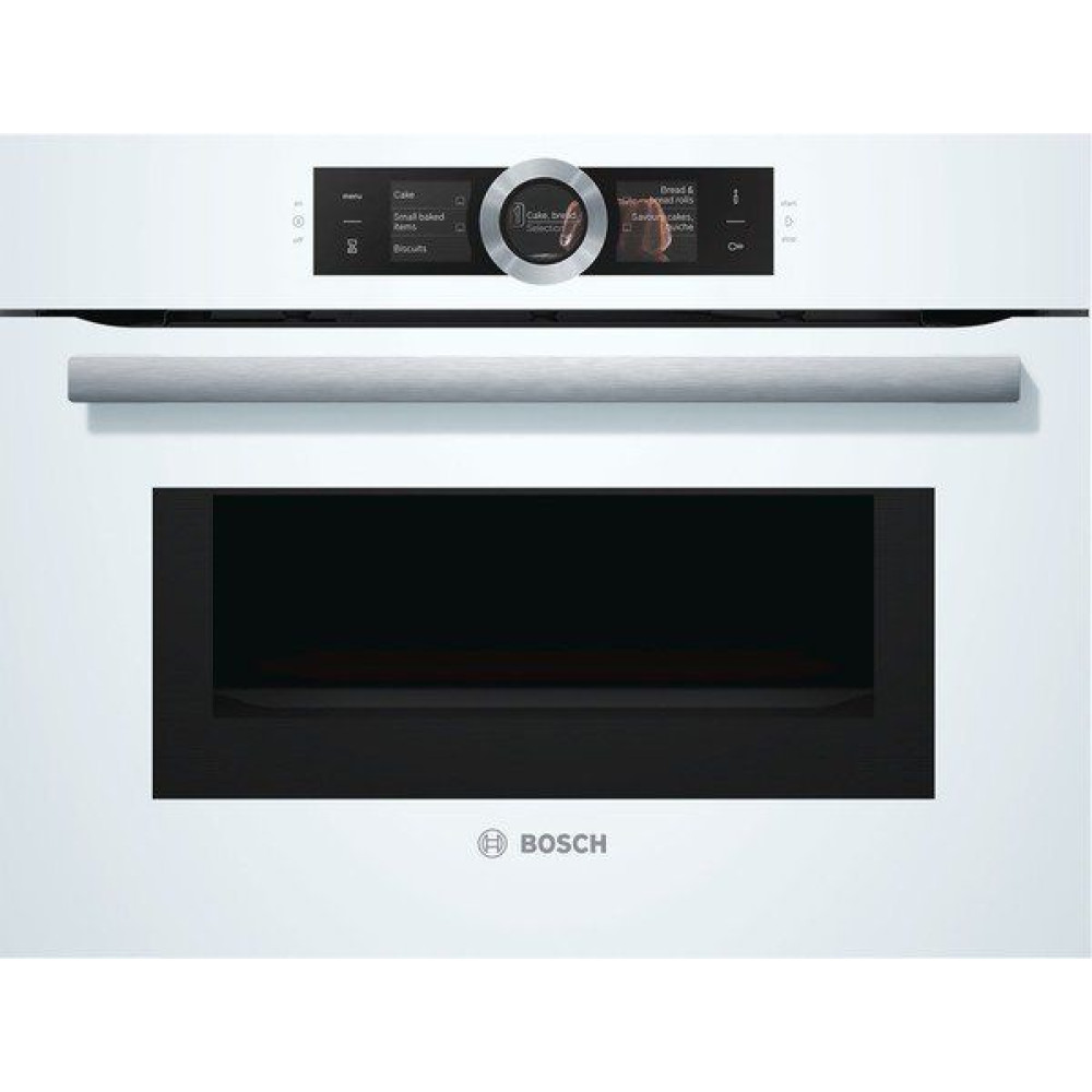 Духовой шкаф BOSCH CMG 6764W1