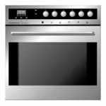 Духовой шкаф Kuppersbusch EEH 6300.1 JX