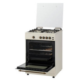Газовая плита Simfer F66GO42017