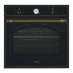 Духовой шкаф SIMFER b 6109 yerl