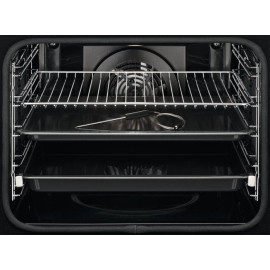 Духовой шкаф ELECTROLUX EOE8P39WV