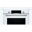 Духовой шкаф BOSCH HBA534BW0