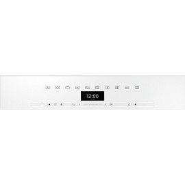 Духовой шкаф MIELE H7440BM BRWS бриллиантовый белый