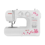 Швейная машина JANOME MX 55