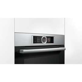 Духовой шкаф BOSCH HSG 636BS1