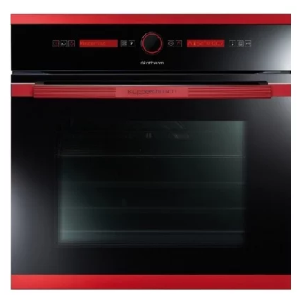 Духовой шкаф KUPPERSBUSCH EEB 6860.1 JX8 Hot Chili