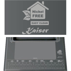 Духовой шкаф KAISER eh 6926