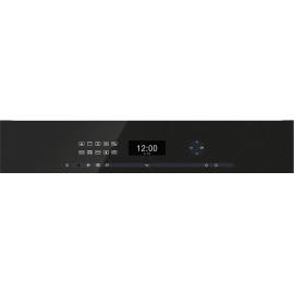 Духовой шкаф MIELE H6401BM OBSW черный обсидиан