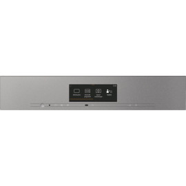 Пароварка MIELE DGM7840 GRGR