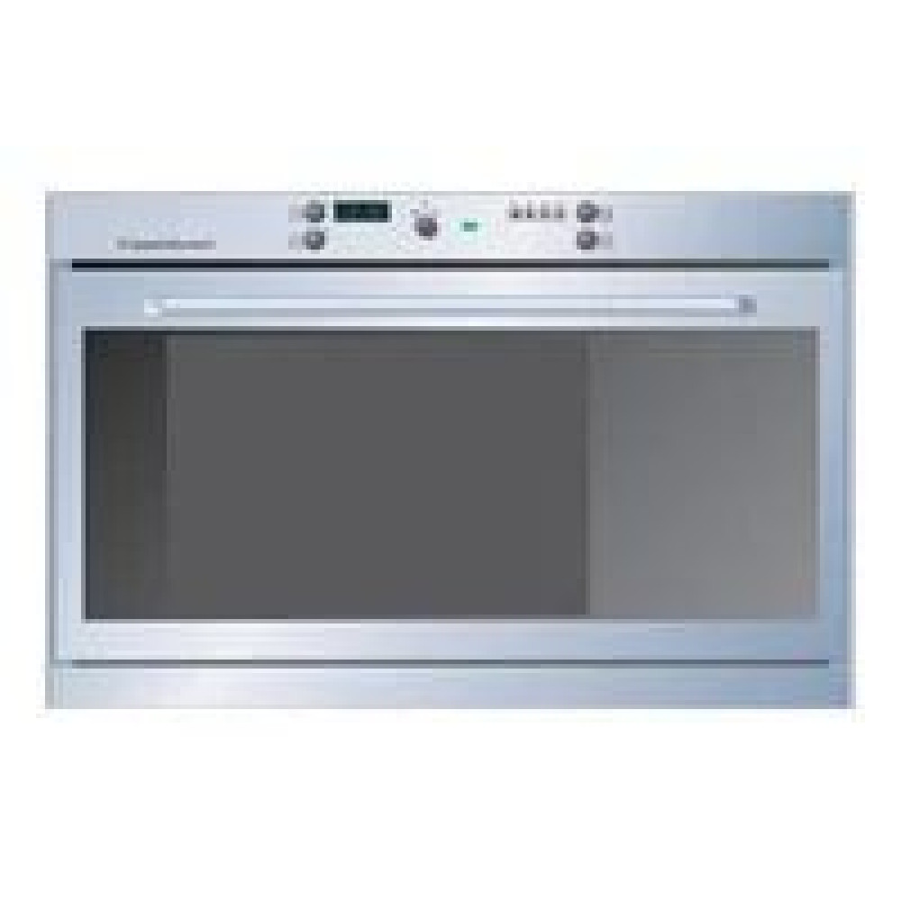 Встраиваемая пароварка Kuppersbusch EDG 6600.0