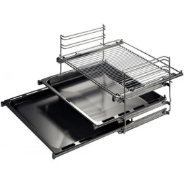Духовой шкаф ELECTROLUX eob 3450 aax