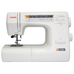 Швейная машина JANOME 7524 e