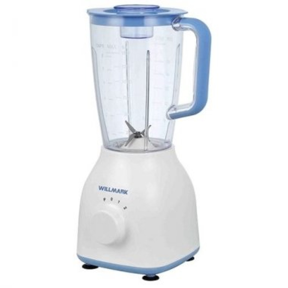 Блендер стационарный WILLMARK WTB-500W