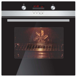 Духовой шкаф ILVITO dsa-8 ex