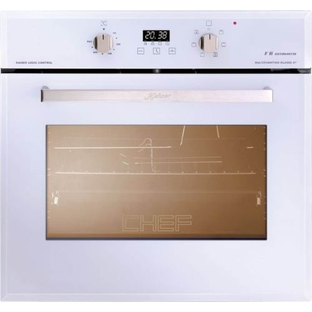 Духовой шкаф KAISER eh 6365 w