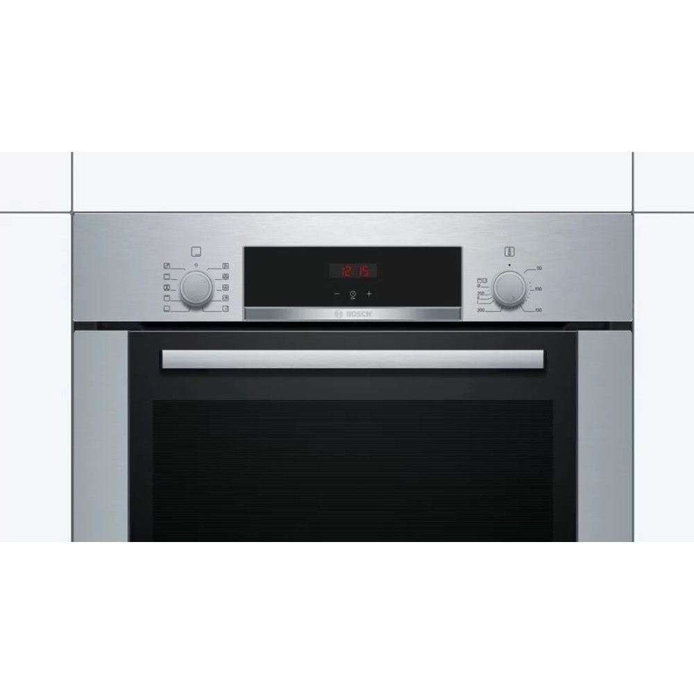 Духовой шкаф BOSCH HBF354ES0R