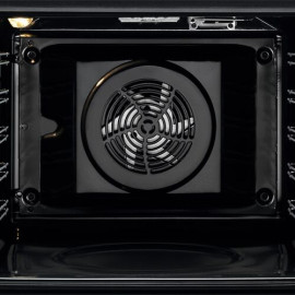 Духовой шкаф Electrolux OED 3H50 TK черный