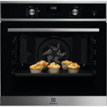 Духовой шкаф ELECTROLUX OEF3H70TBX