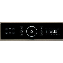 Духовой шкаф WHIRLPOOL AKZ 6230/S