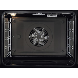 Духовой шкаф ELECTROLUX EOD3C50TX