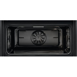 Духовой шкаф AEG KMR 761000 W