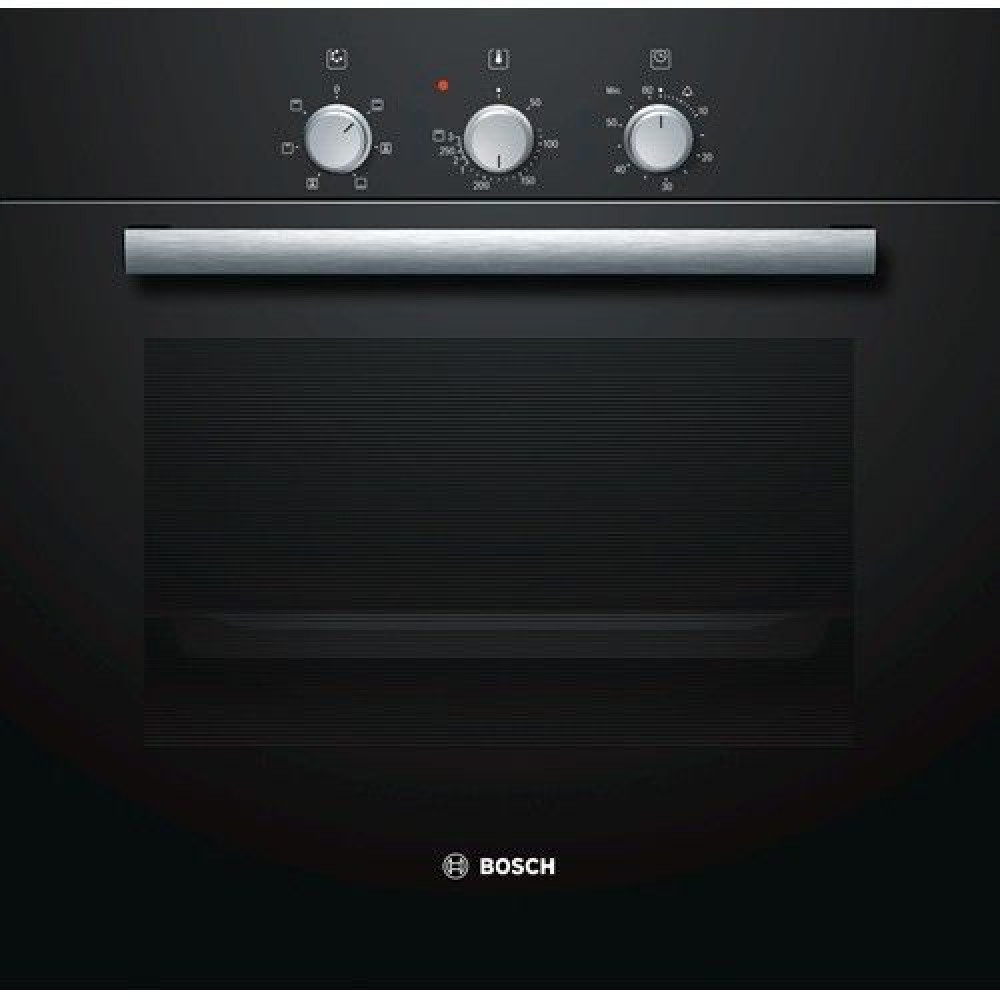 Духовой шкаф Bosch HBN 211 S 0 J