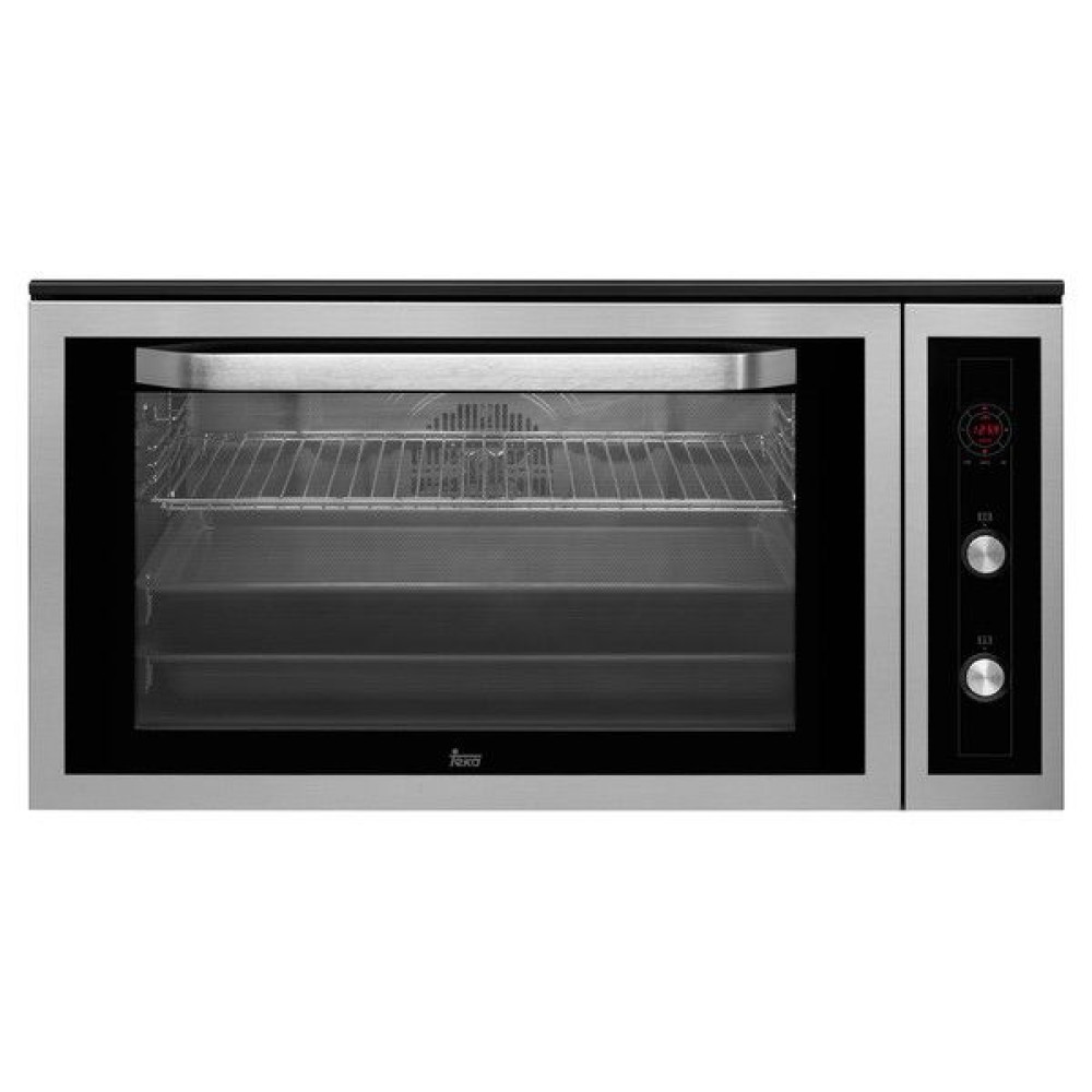 Духовой шкаф TEKA HL 940 нержавеющая сталь