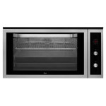 Духовой шкаф TEKA HL 940 нержавеющая сталь