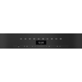 Пароварка MIELE DGC 7460 OBSW