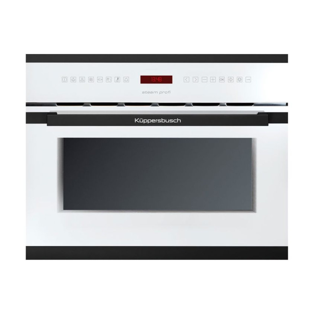 Паровой шкаф KUPPERSBUSCH EDG 6551.0 W5 Black Velvet