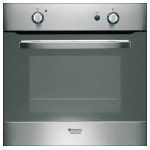 Духовой шкаф HOTPOINT-ARISTON 7o fh g ix