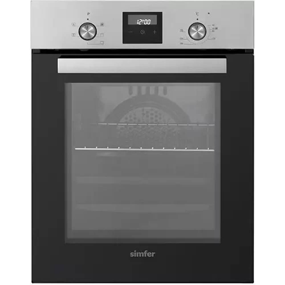 Духовой шкаф SIMFER B4EM56055