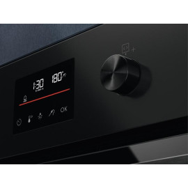 Духовой шкаф ELECTROLUX KOEFP77H