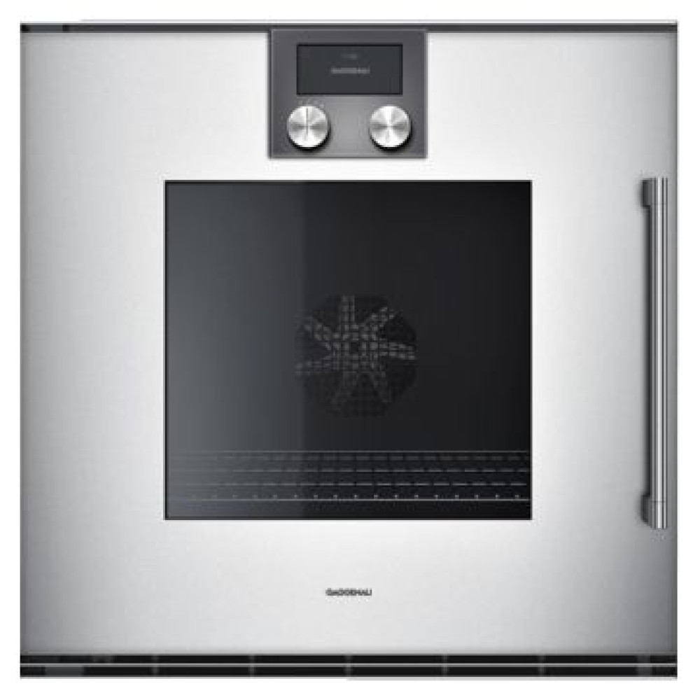 Духовой шкаф GAGGENAU bop251130