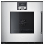 Духовой шкаф GAGGENAU bop251130