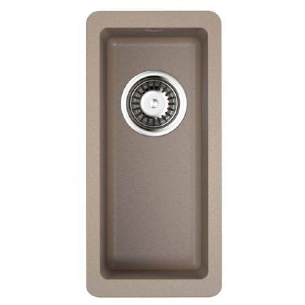 Кухонная мойка Omoikiri Kata 20-U-CA (4993371)