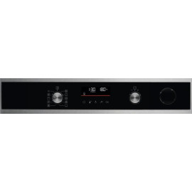 Духовой шкаф ELECTROLUX EOC6H76X
