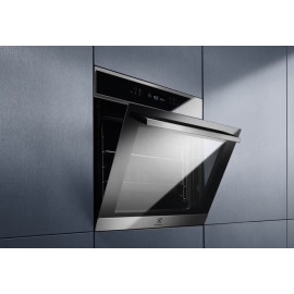 Духовой шкаф ELECTROLUX EOE7P31X