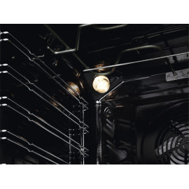 Духовой шкаф ELECTROLUX EOF3H40X