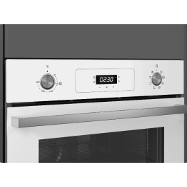 Духовой шкаф HAIER HOD-P08TGW