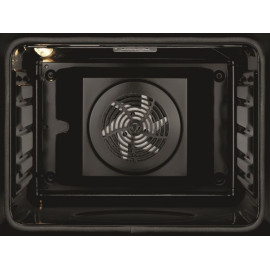 Духовой шкаф ELECTROLUX eog91102ak