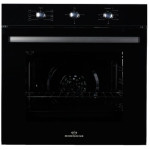 Духовой шкаф Rodmans Comfort BOE 6611 BL