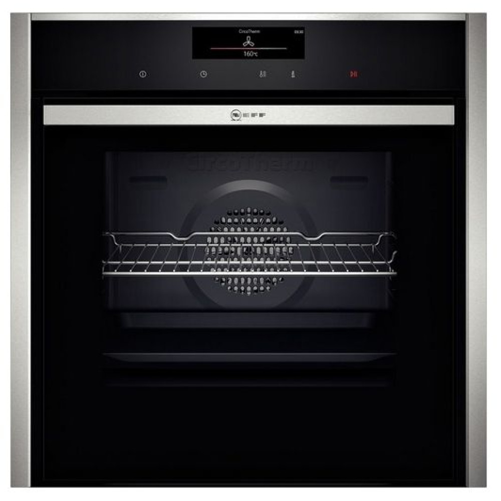 Духовой шкаф NEFF B58CT68H0