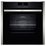 Духовой шкаф NEFF B58CT68H0