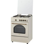 Газовая плита Simfer F66GO42017