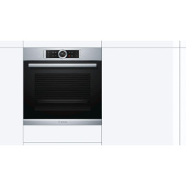 Духовой шкаф BOSCH HBG632BS1M