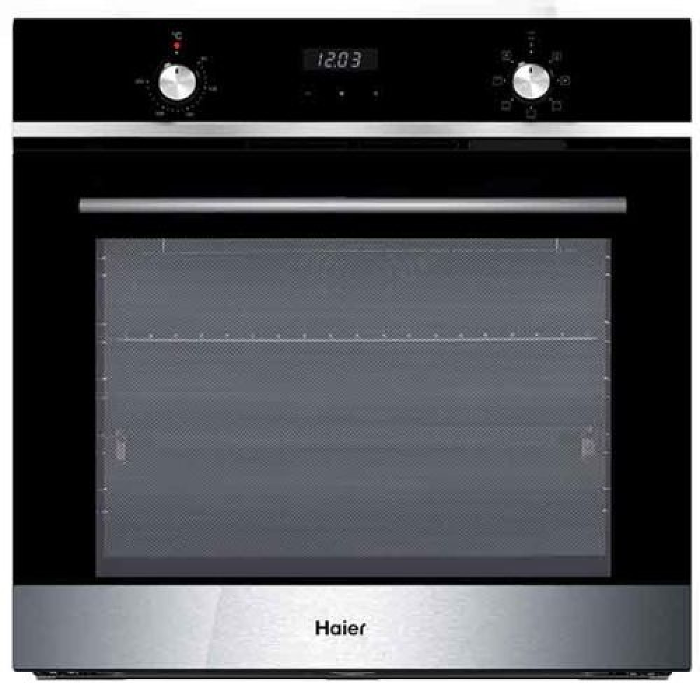 Духовой шкаф Haier HOX-P06HGBX