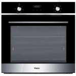 Духовой шкаф Haier HOX-P06HGBX