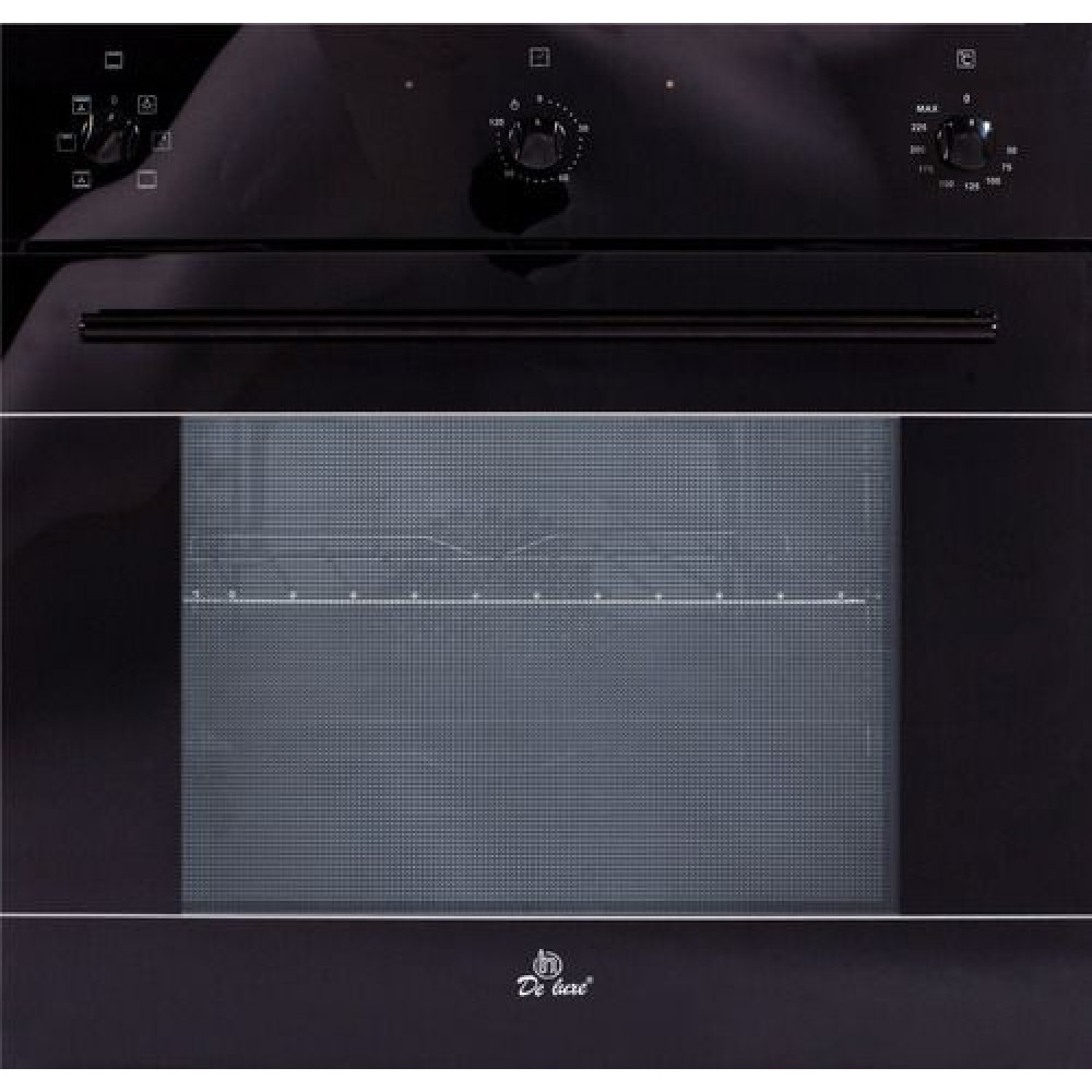 Духовой шкаф DeLuxe 600603эшв033